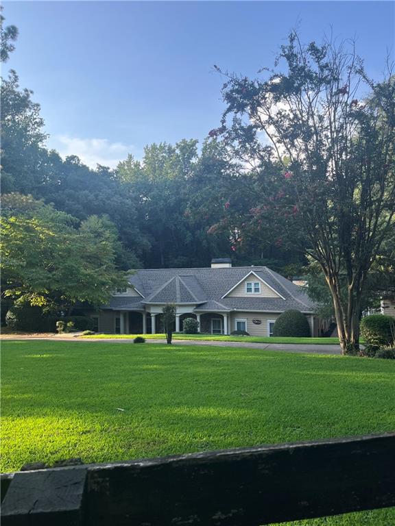1010 Little River Way Property Photo 1