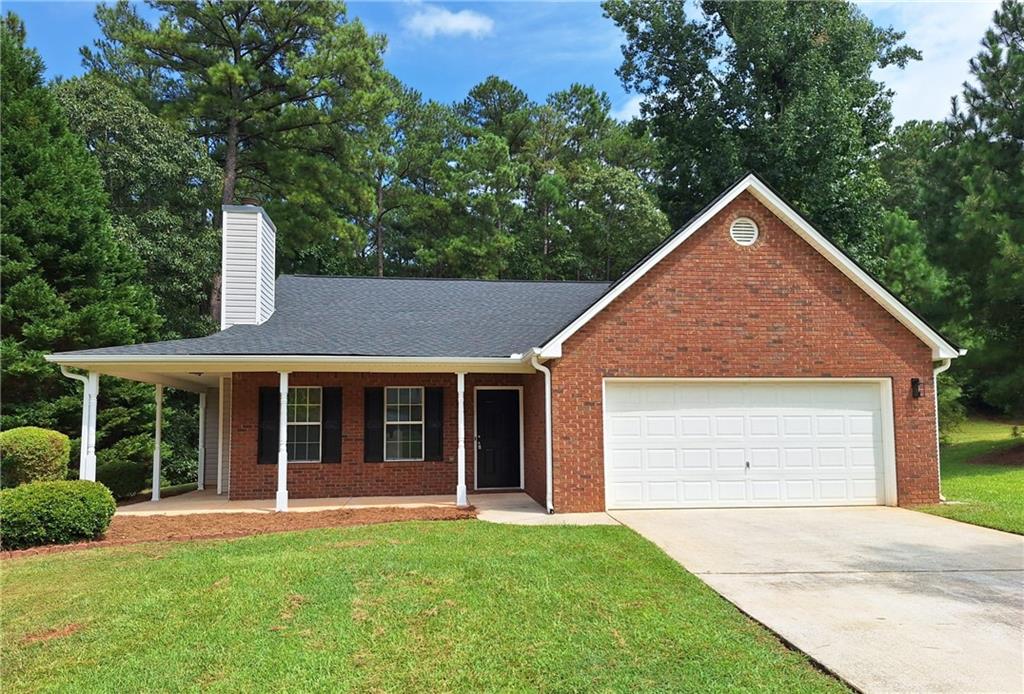 215 Oak Hill Drive Property Photo 1