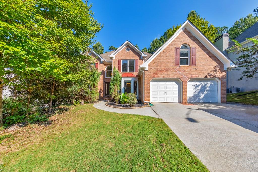 638 Braidwood Drive Nw Property Photo 1