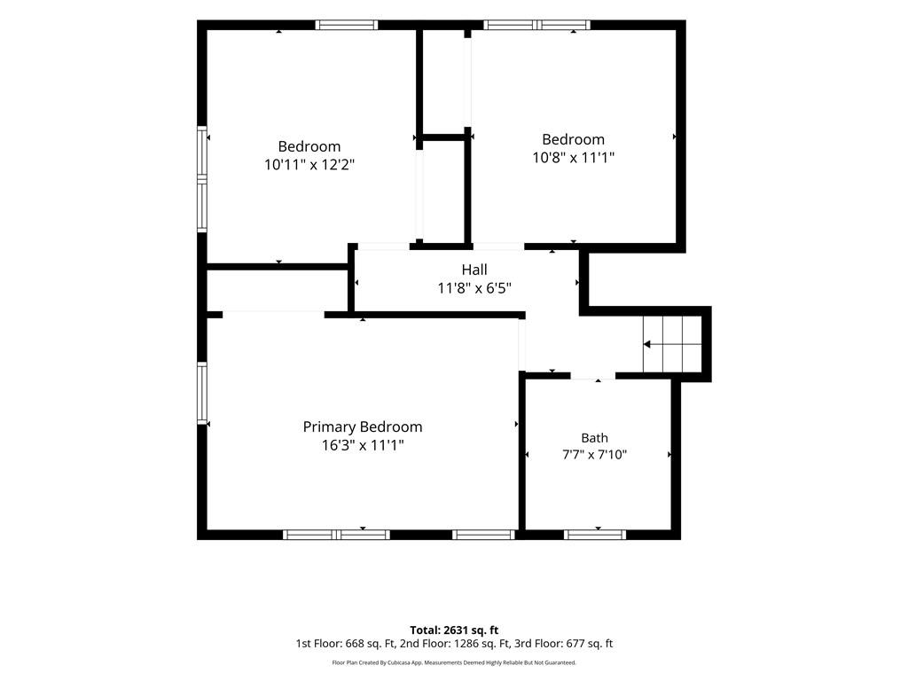 7018 Highway 27 Property Photo 51