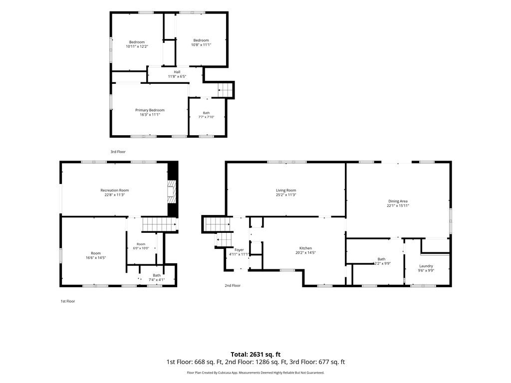 7018 Highway 27 Property Photo 53