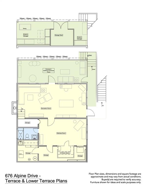 676 Alpine Drive Property Photo 46