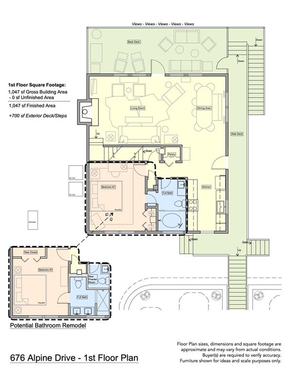 676 Alpine Drive Property Photo 63