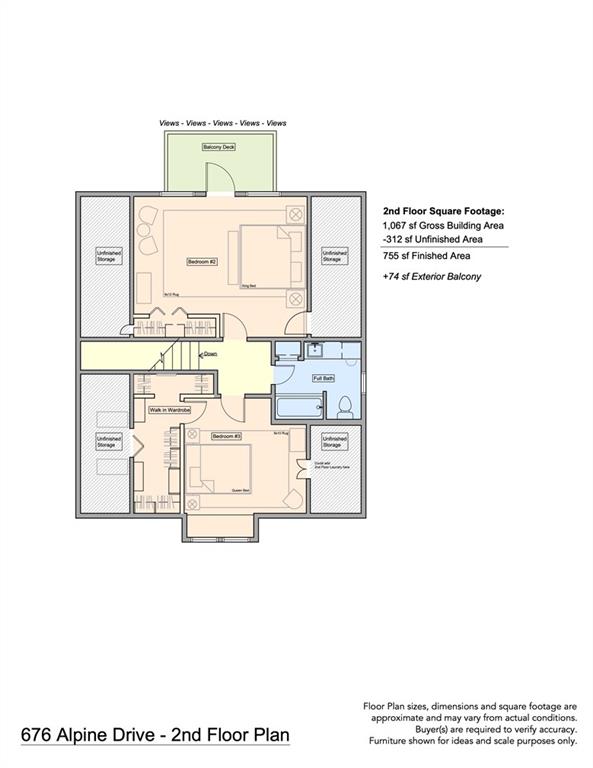 676 Alpine Drive Property Photo 64