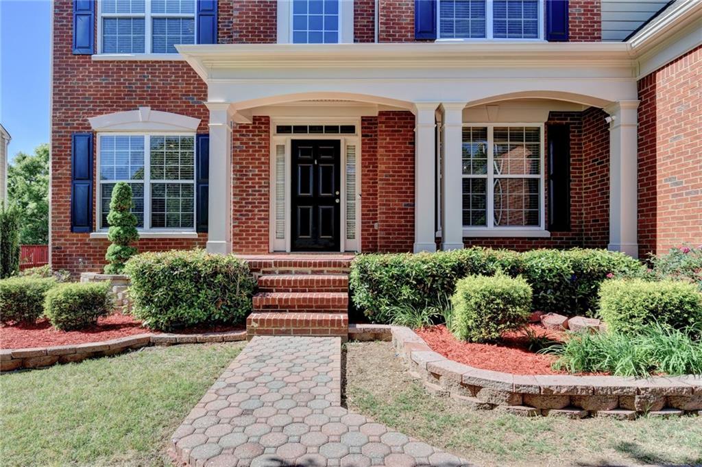 770 Pimlicon Place Property Photo 2