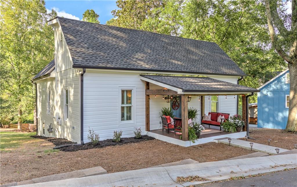 145 Stripling Street Property Photo 4