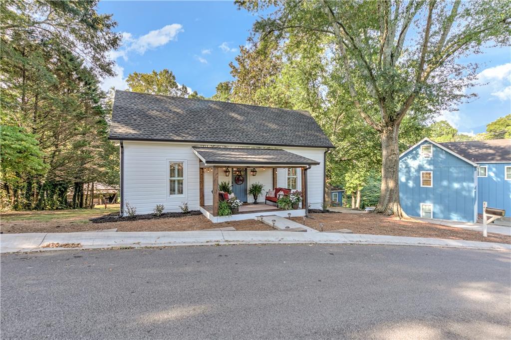 145 Stripling Street Property Photo 6