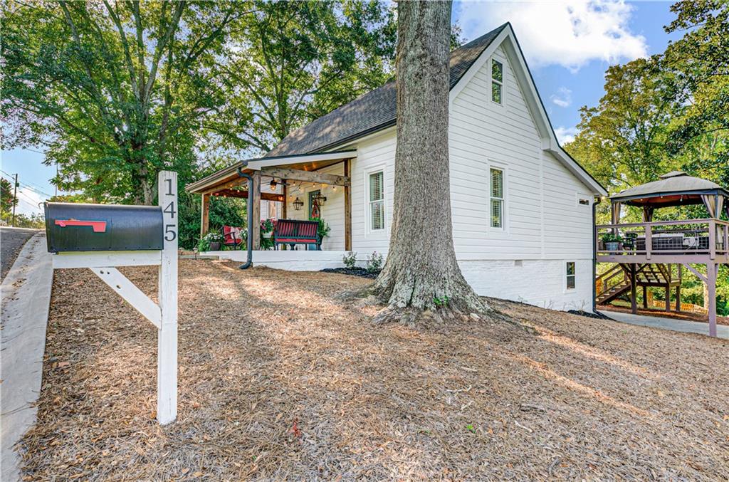 145 Stripling Street Property Photo 7