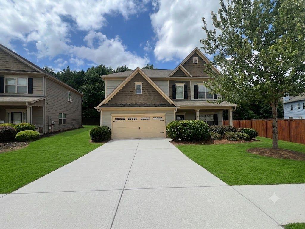 1086 Blind Brook Circle Property Photo 28