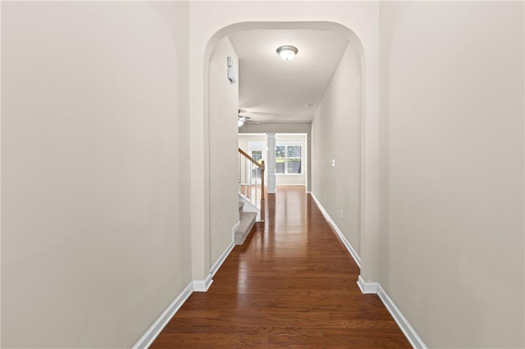2365 Bellyard Drive Property Photo 4