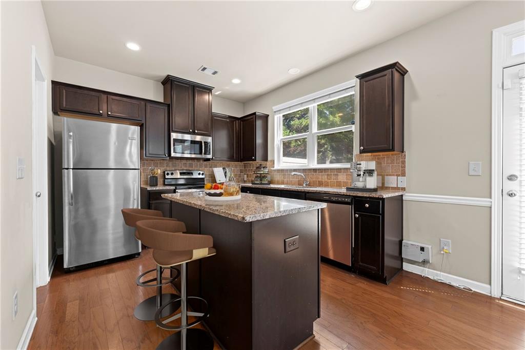 2365 Bellyard Drive Property Photo 14