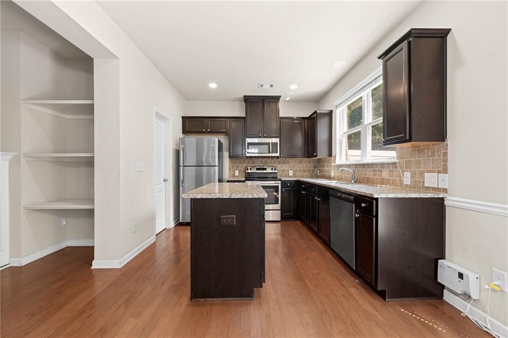 2365 Bellyard Drive Property Photo 15