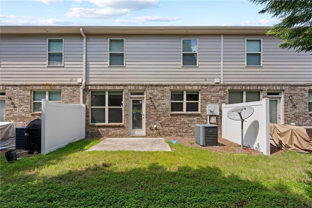 2365 Bellyard Drive Property Photo 41
