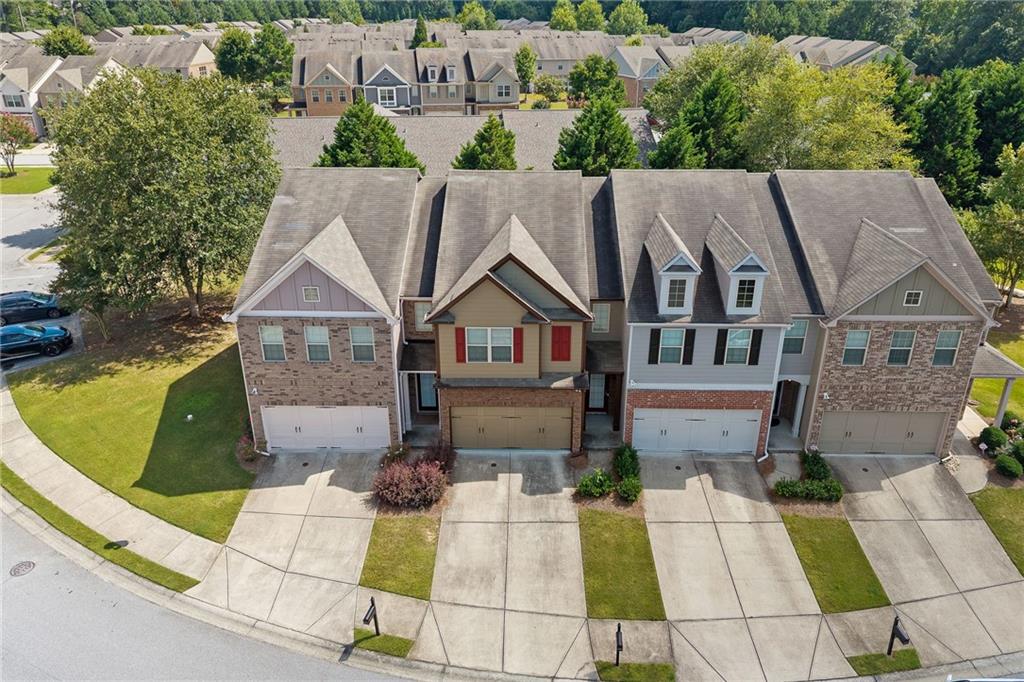 2365 Bellyard Drive Property Photo 42