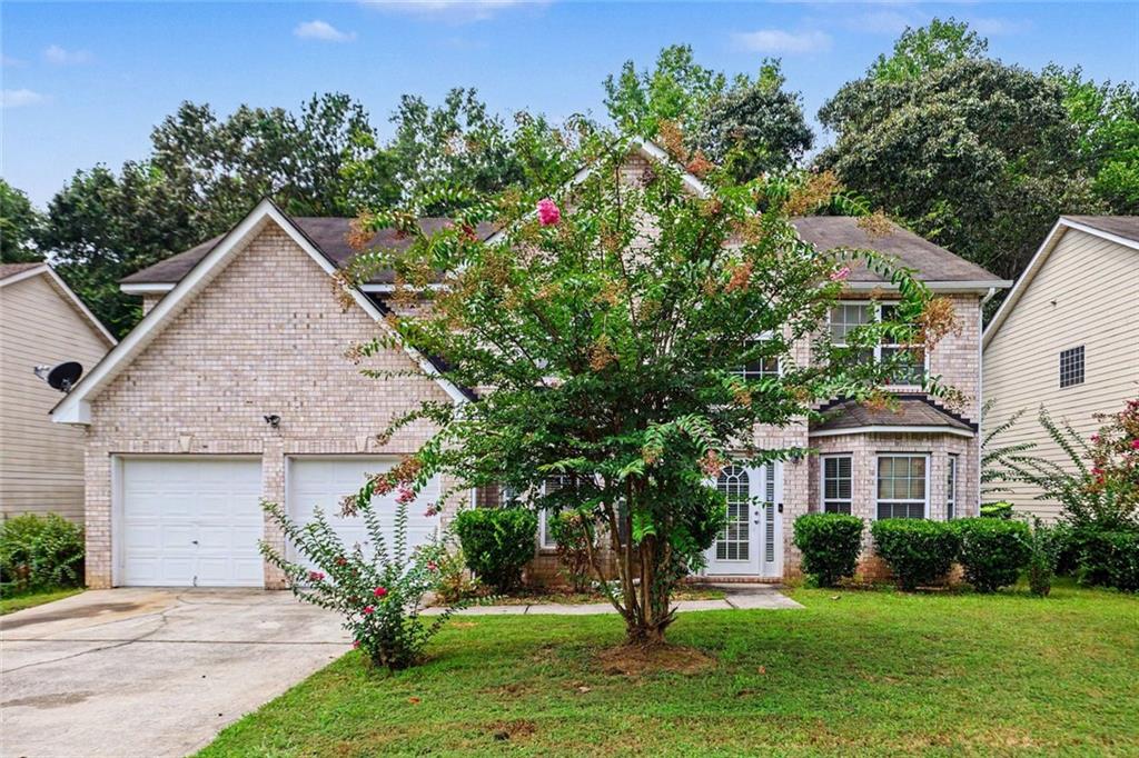 579 Ironstone Drive Property Photo 1