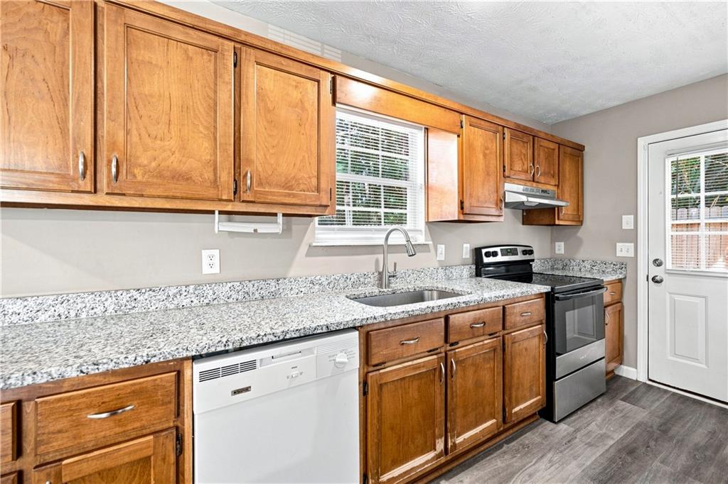 6985 Crooked O Trail Property Photo 8