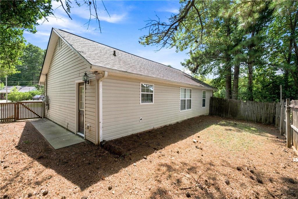 6985 Crooked O Trail Property Photo 20