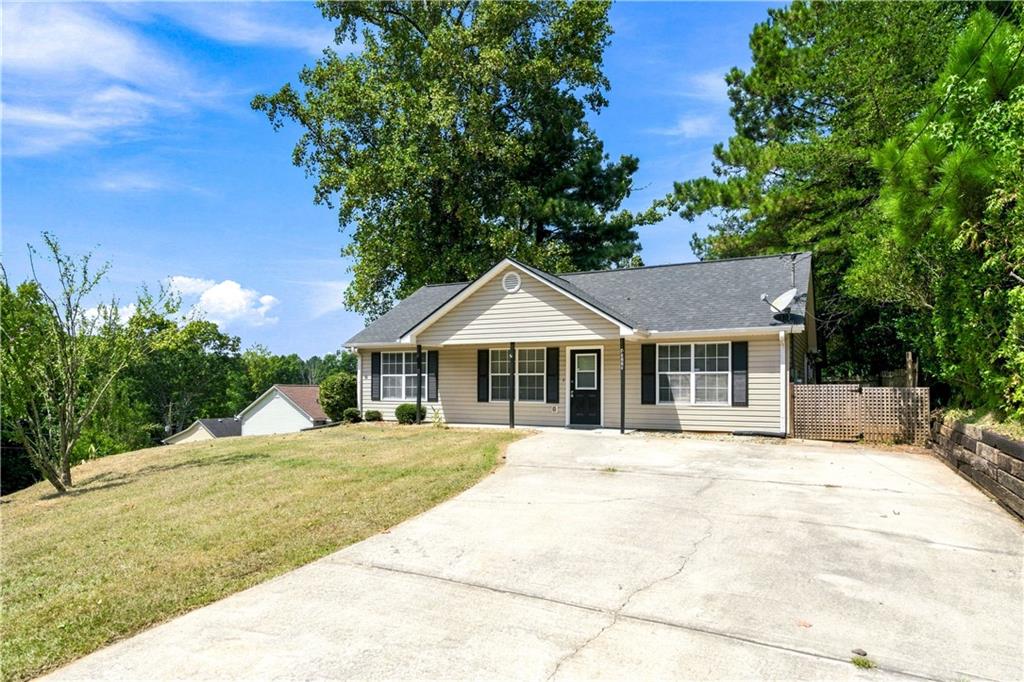 6985 Crooked O Trail Property Photo 21