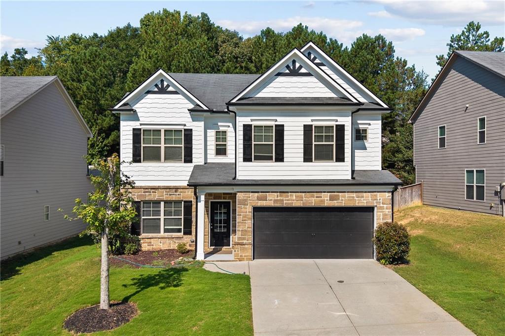 7491 Silk Tree Pointe Property Photo 1