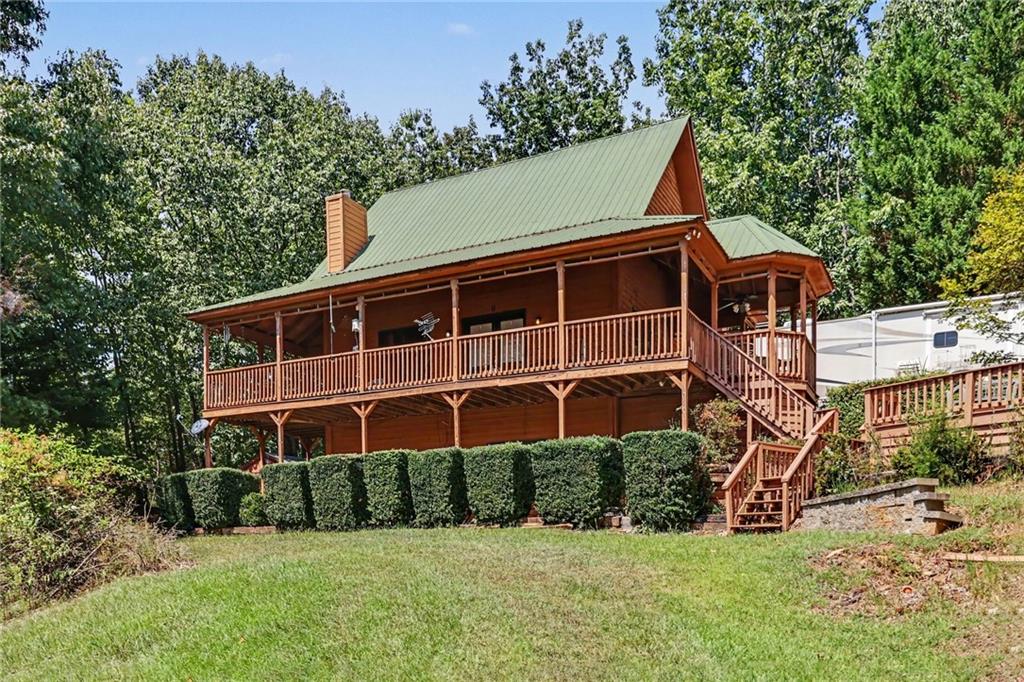 825 Satterfield Road Property Photo 1