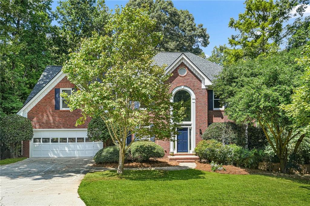 1397 Mill Arbor Trace Property Photo 1