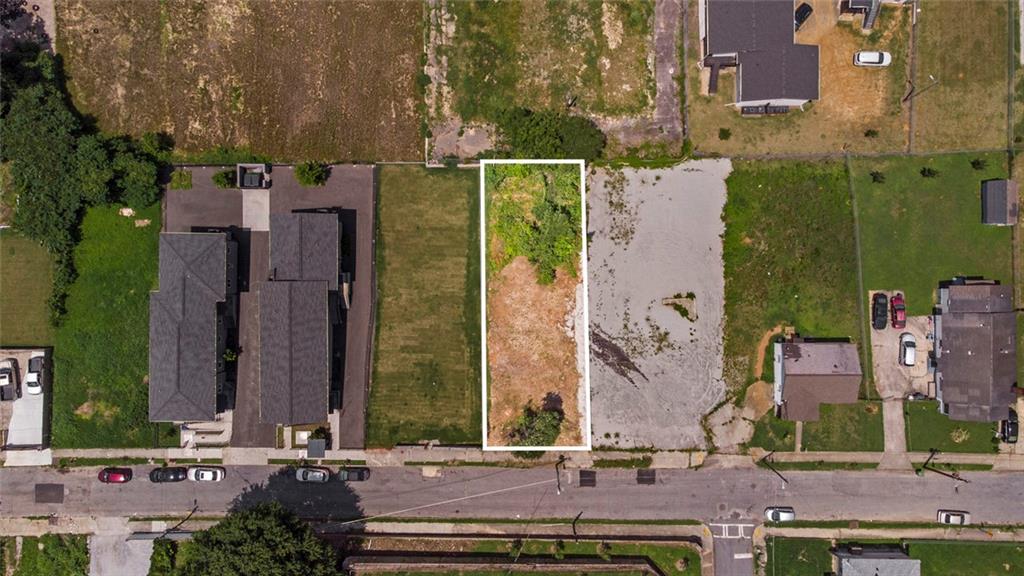 602 Paines Avenue Nw Property Photo 1