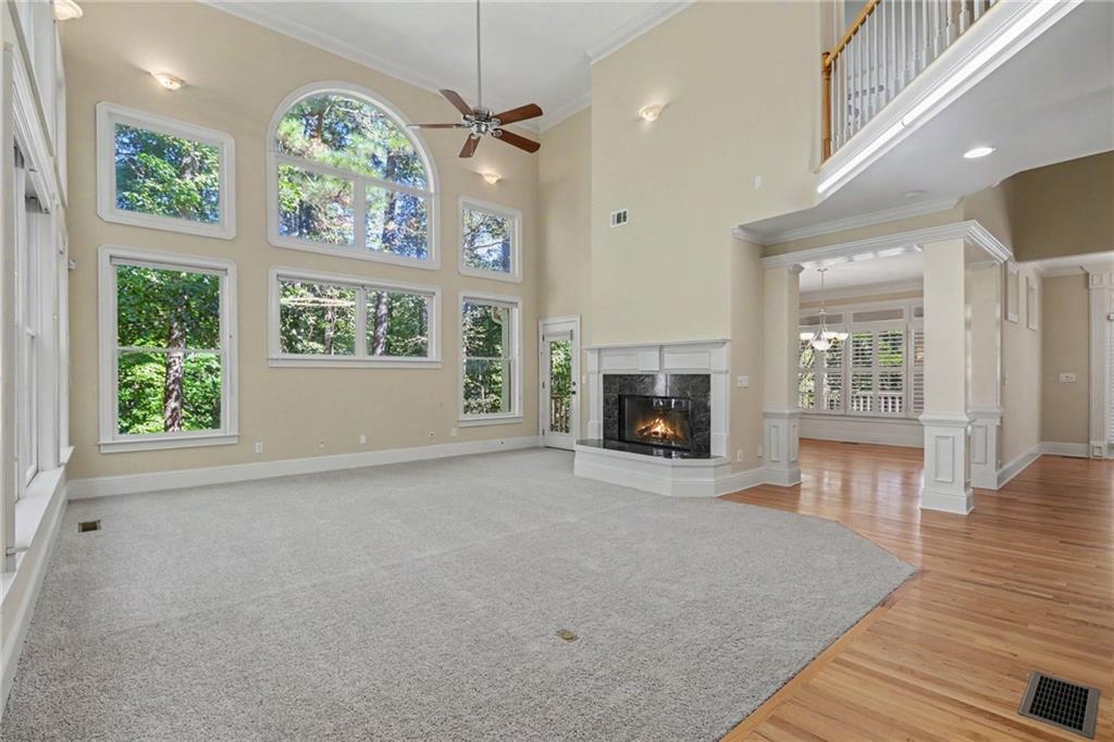 720 Barberry Drive Property Photo 3