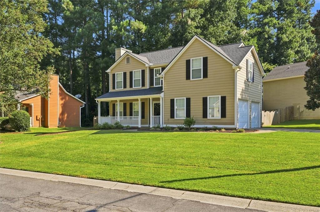 2928 Noah Drive Property Photo 4