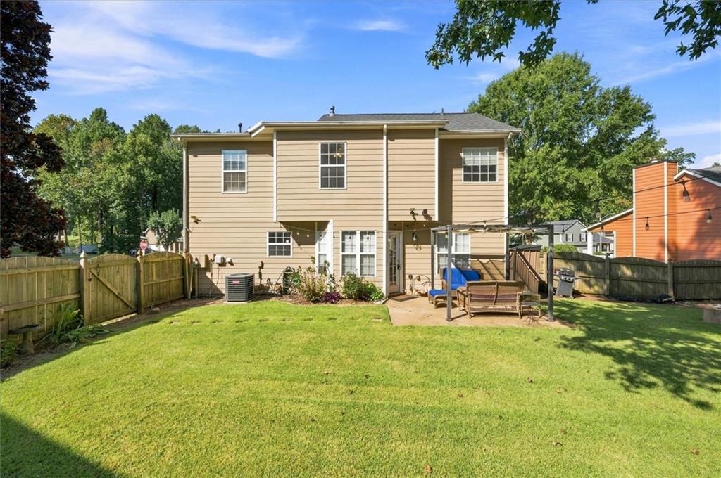 2928 Noah Drive Property Photo 43