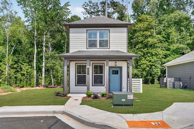 430 Dempsey Lot 34 Drive Property Photo 1