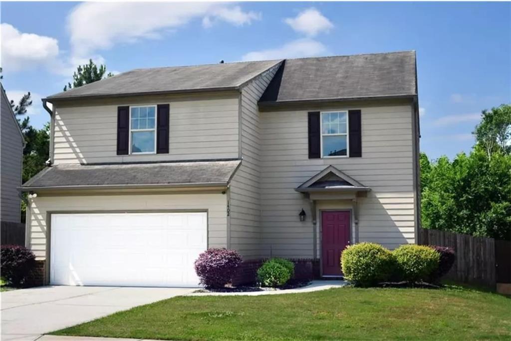 1402 Turning Leaf Lane Property Photo 1