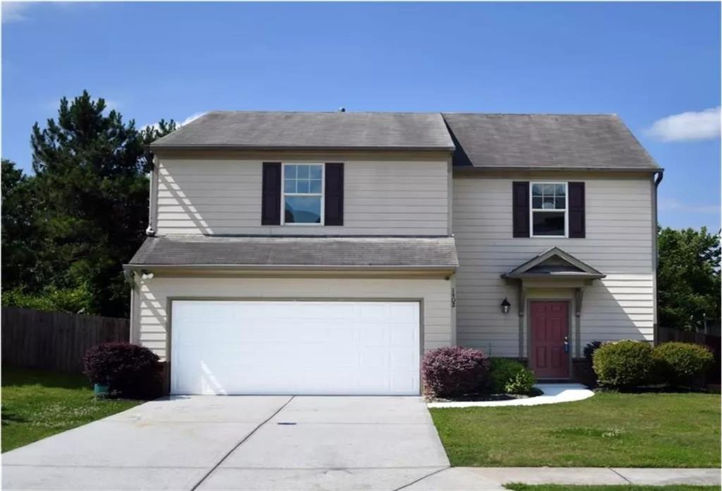 1402 Turning Leaf Lane Property Photo 2