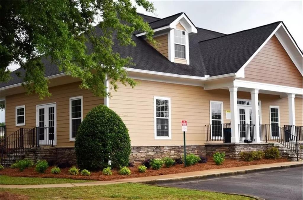 1402 Turning Leaf Lane Property Photo 6