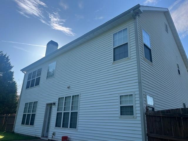 107 Meadows Drive Property Photo 2