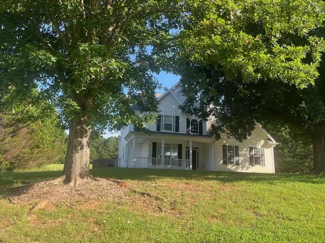 107 Meadows Drive Property Photo 4