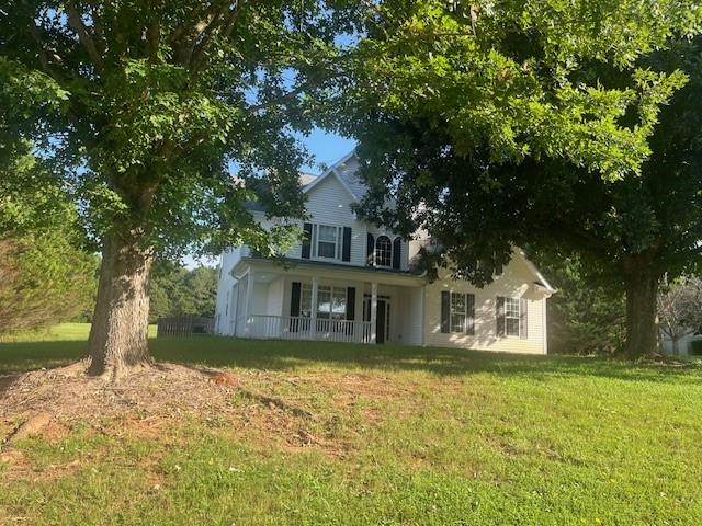 107 Meadows Drive Property Photo 5