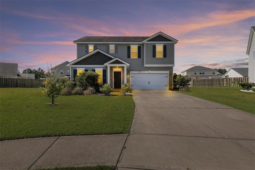8 Chimney Court Property Photo 1