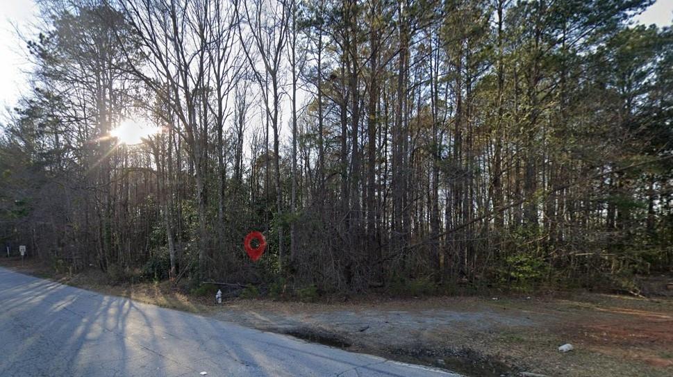 0 Stonewall Tell Road