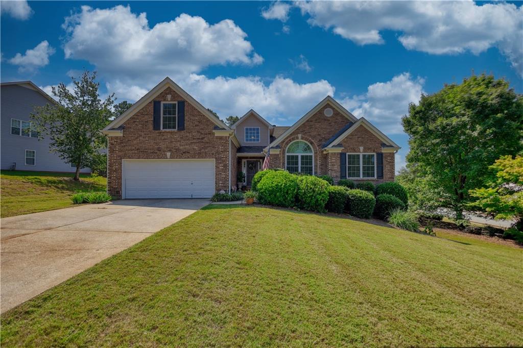 1230 Morgans Run Property Photo 1