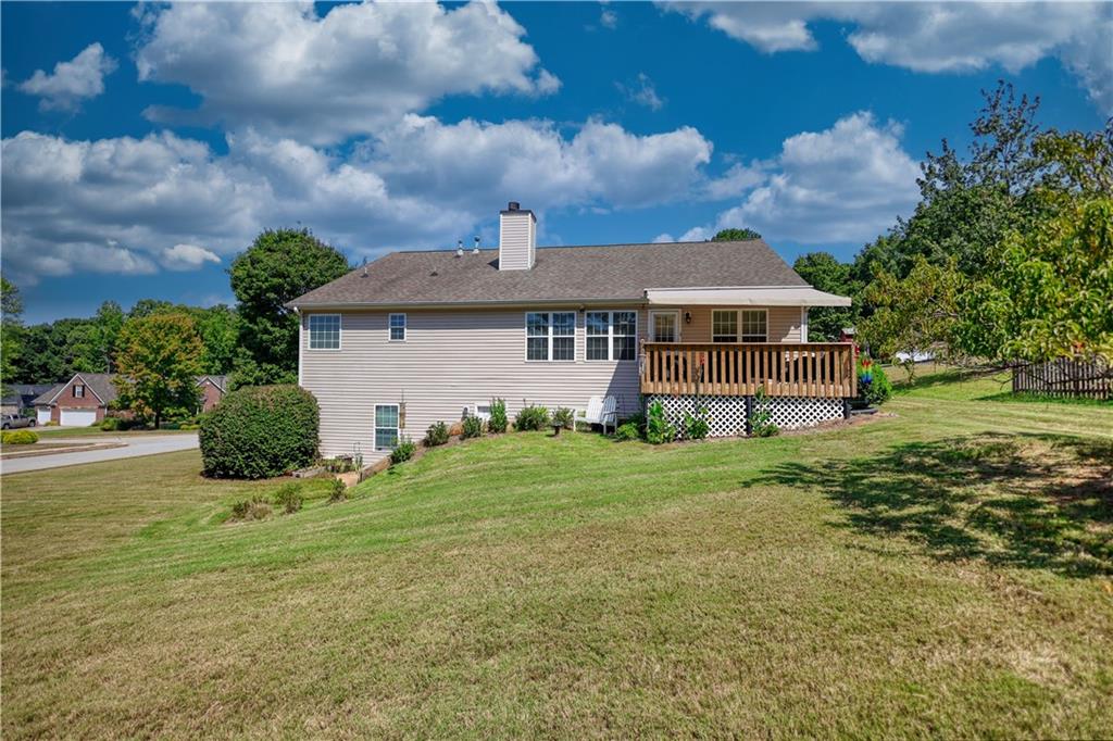 1230 Morgans Run Property Photo 8