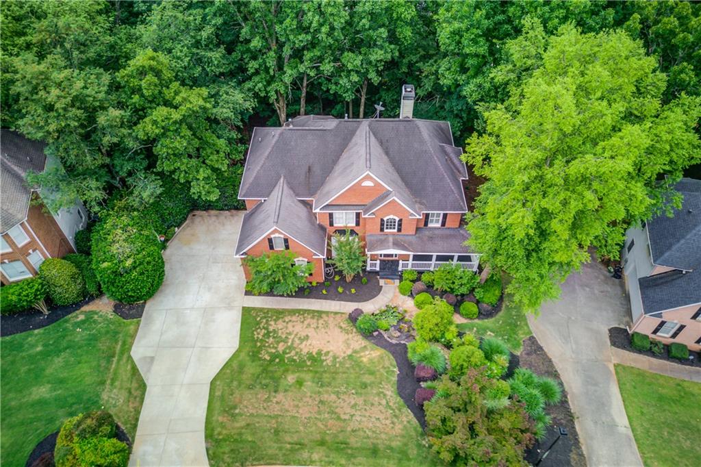 1920 Woods River Lane Property Photo 2