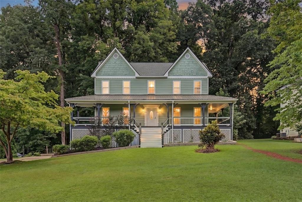 176 Cumberland Way