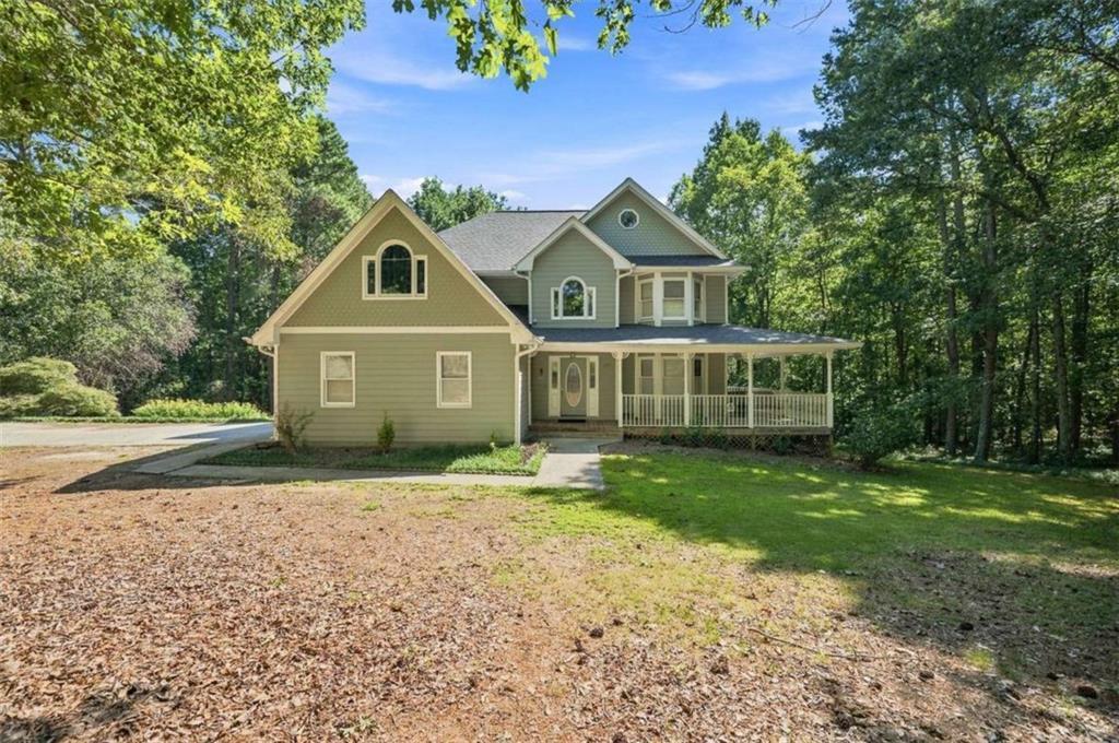 558 Auburn Road Property Photo 1