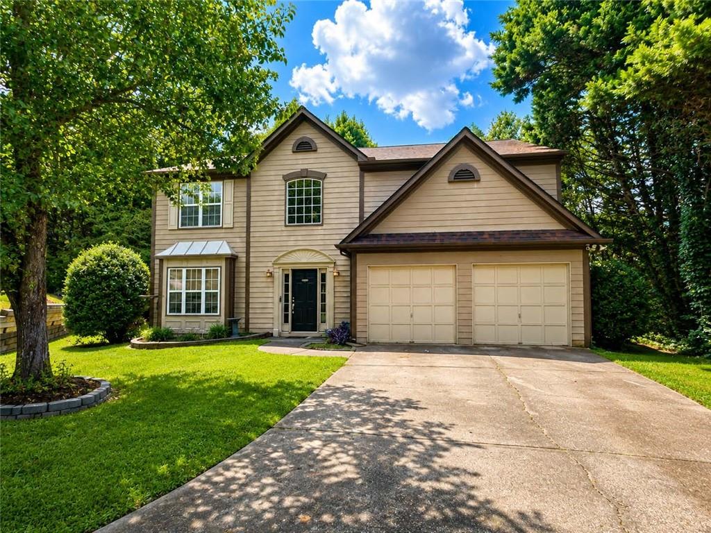 5216 Pine Branch Court Property Photo 1