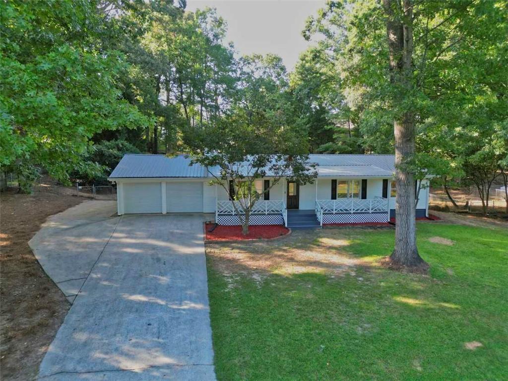 402 Trotters Ridge Property Photo 1