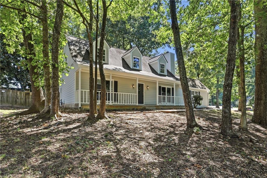 485 Barrington Loop Property Photo 3