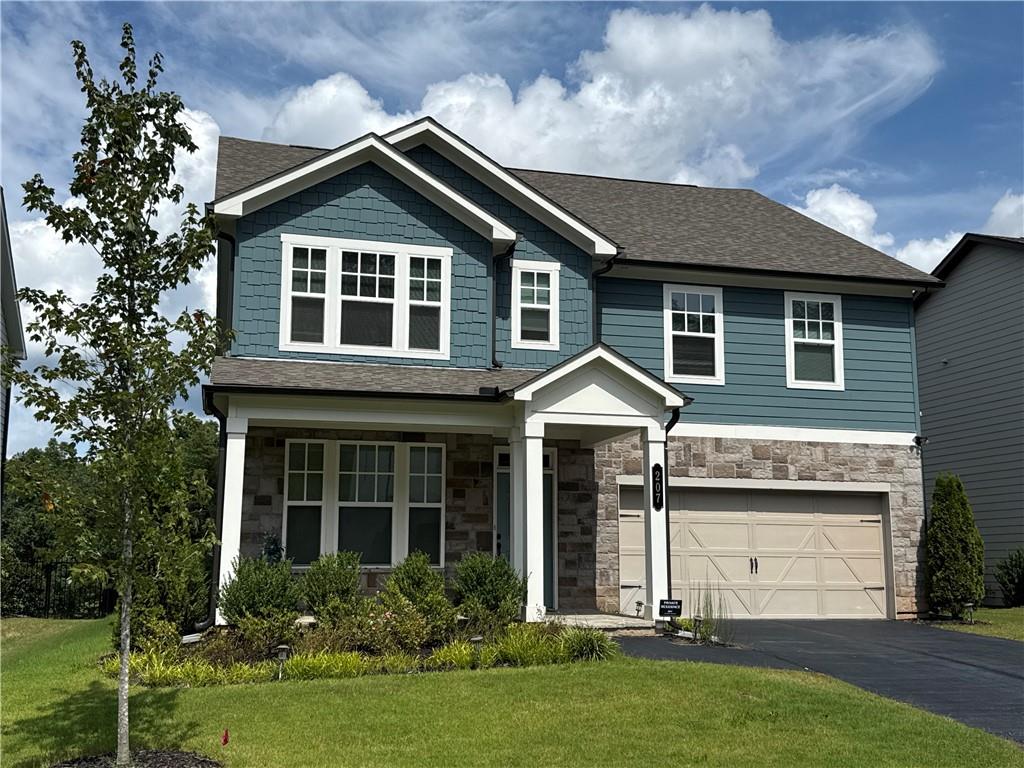 207 Foxhill Drive Property Photo 2