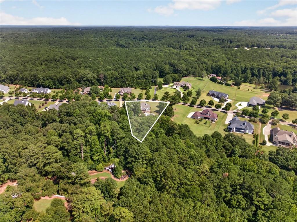 417 Fox Valley Drive Property Photo 85