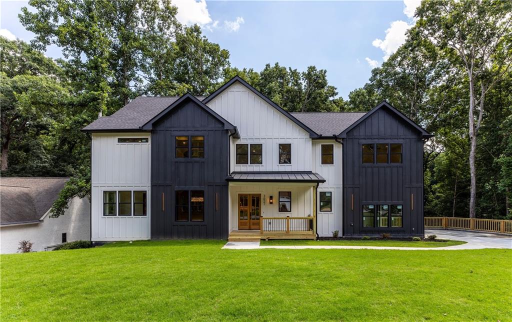 3621 Farmington Lane