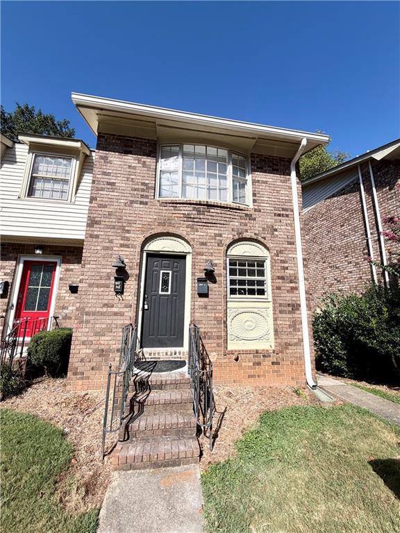 129 Eaglewood Way Property Photo 1